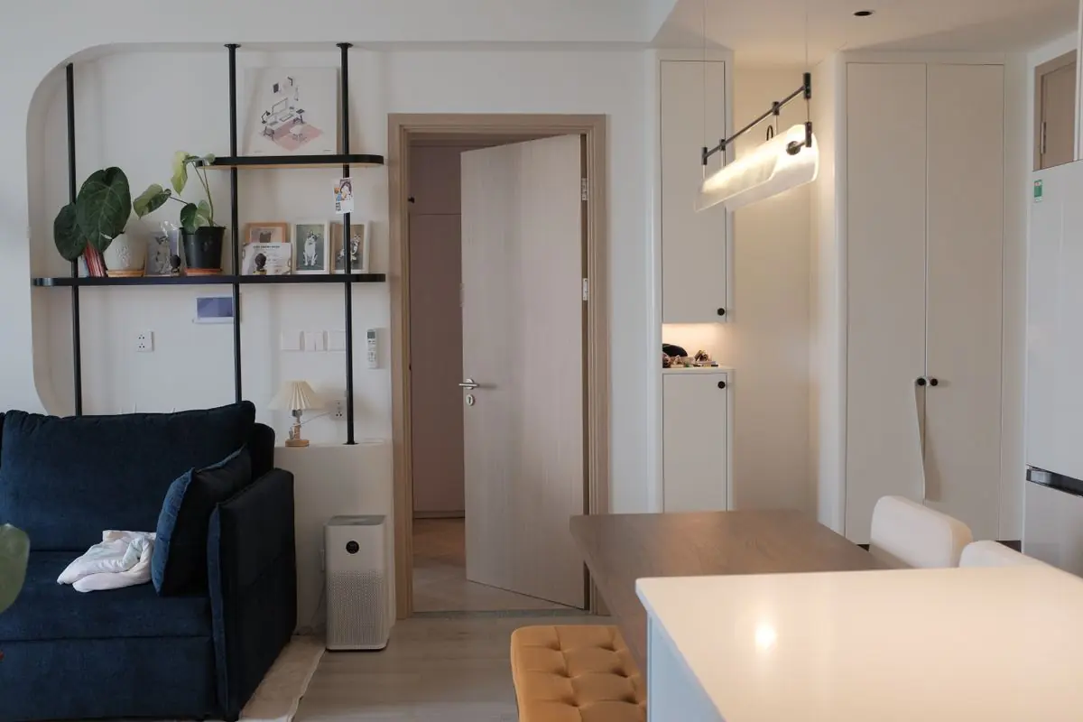 Bright Family Hub — Transitional · Light full home in Cedar Park