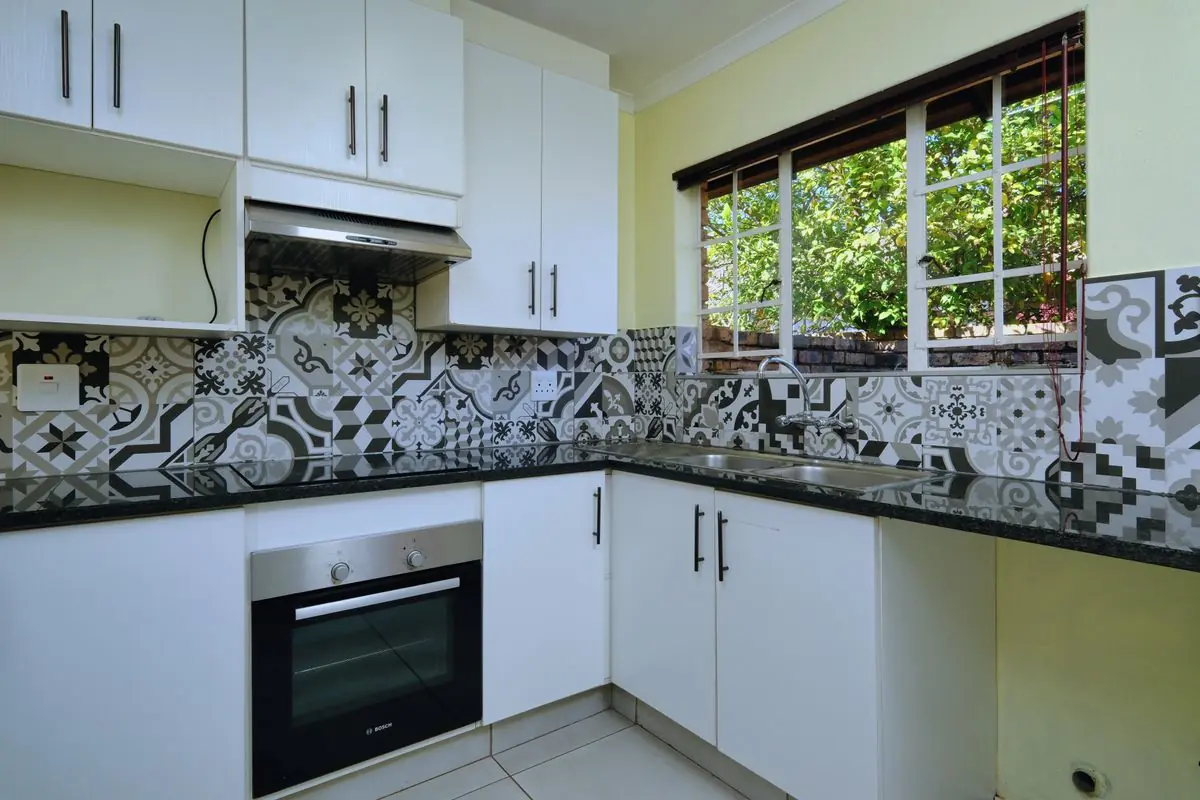 Tile & Stone Installations