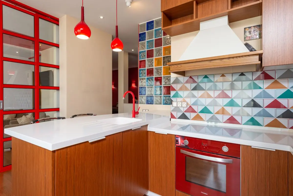 Tile & Stone Installations — project photo 2