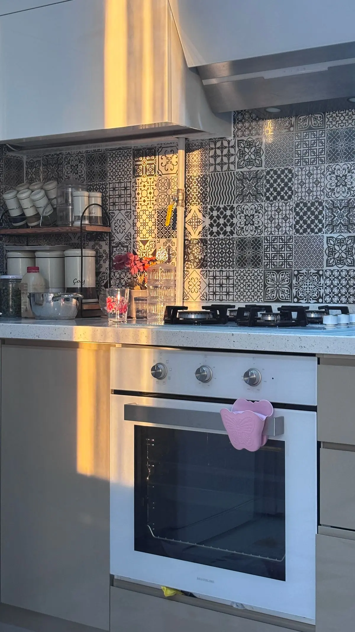 Tile & Stone Installations — project photo 3
